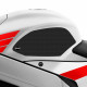 Mogico anti-slip tank protectors - Aprilia RSV4 2008-2020 / Tuono V4 2011-2020