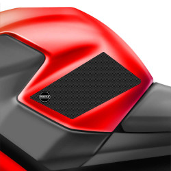 Protection réservoir antidérapants Mogico - Aprilia Shiver 750 2007+ / Shiver 900 2017+