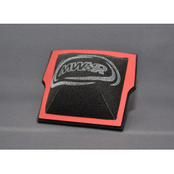 MWR Performance Luftfilter - Triumph Daytona 660 2024 /+