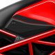 Mogico anti-slip tank protectors - Ducati Hypermotard 950 2019+