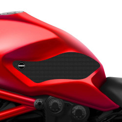 Rutschfester Tankschutz Mogico Mogico - Ducati Monster 797 / 821 / 1200 2014-2020