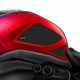 Mogico anti-slip tank protectors - Ducati Monster Plus 2021+