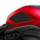 Mogico anti-slip tank protectors - Ducati Monster Plus 2021+