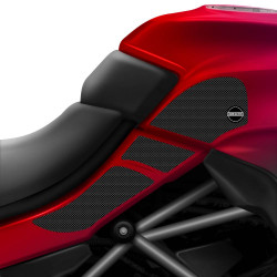 Mogico anti-slip tank protectors - Ducati Multistrada V2 2022+