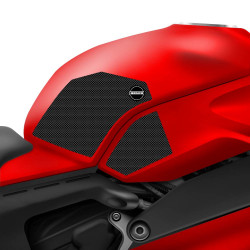 Mogico anti-slip tank protectors - Ducati Streetfighter V4 2020-2022