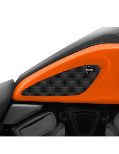 Mogico anti-slip tank protectors - Harley-Davidson Pan America 2021+