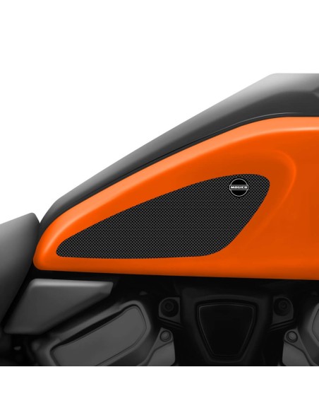 Protection réservoir antidérapants Mogico - Harley-Davidson Pan America 2021+