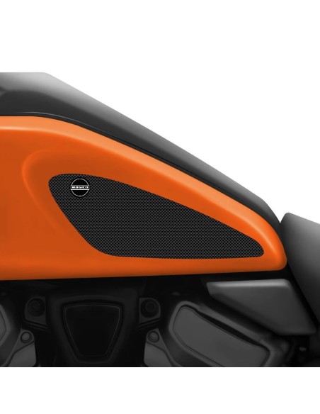 Protection réservoir antidérapants Mogico - Harley-Davidson Pan America 2021+