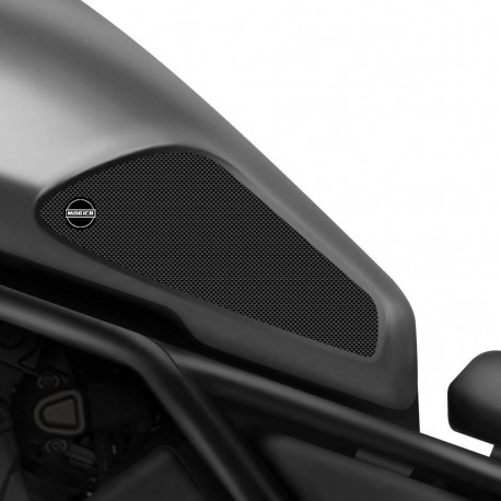 Mogico anti-slip tank protectors - Honda CMX1100 Rebel 2020+