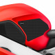 Mogico anti-slip tank protectors - Honda CBR1000RR Fireblade 2008-2011