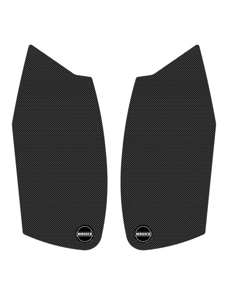 Mogico anti-slip tank protectors - Honda CB1000R 2018+