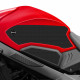 Mogico anti-slip tank protectors - Honda VFR800X Crossrunner 2015-2021