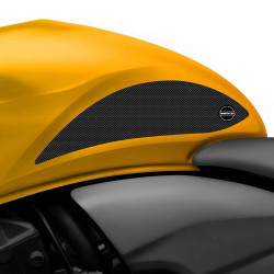 Protection réservoir antidérapants Mogico - Honda CB600F Hornet 2007-2013