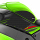 Mogico anti-slip tank protectors - Kawasaki ZX-10R (2016+)