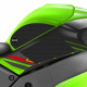 Mogico anti-slip tank protectors - Kawasaki ZX-10R (2016+)