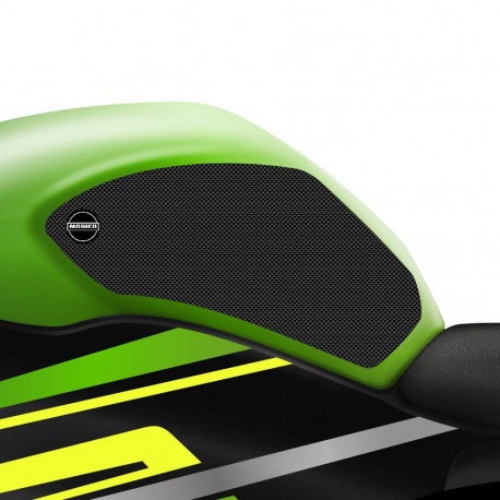 Mogico anti-slip tank protectors - Kawasaki ZX-6R (2019+)