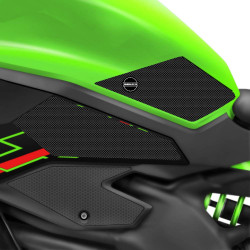 Mogico anti-slip tank protectors - Kawasaki ZX-4RR (2023+)