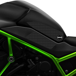 Protection réservoir antidérapants Mogico - Kawasaki Z H2 (2020+)