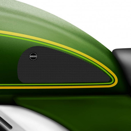 Mogico anti-slip tank protectors - Kawasaki Z900RS (2017+)