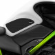 Mogico anti-slip tank protectors - Kawasaki Z900 (2017+)