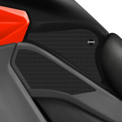 Mogico anti-slip tank protectors - Kawasaki Versys 1000 (2015-2018)