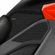 Mogico anti-slip tank protectors - Kawasaki Versys 1000 (2015-2018)