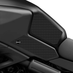 Mogico anti-slip tank protectors - Kawasaki Versys 650 (2022+)