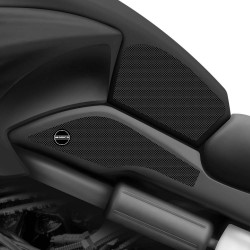 Mogico anti-slip tank protectors - Kawasaki Versys 650 (2015-2021)