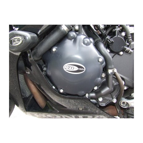 R&G Racing Engine Case Covers Left for Honda