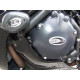 R&G Racing Engine Case Covers Left for Honda