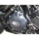 R&G Racing Engine Case Covers Left for Honda