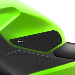 Mogico anti-slip tank protectors - Kawasaki Ninja 400 (2018-2021)