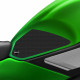 Mogico anti-slip tank protectors - Kawasaki Ninja 400 (2018-2021)