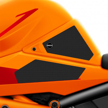 Mogico anti-slip tank protectors - KTM 1390 Super Duke R (2024+)