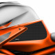 Protection réservoir antidérapants Mogico - KTM 1290 Super Duke R (2020+)