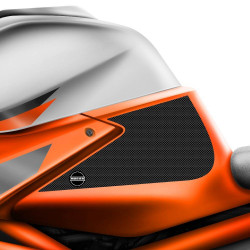 Mogico anti-slip tank protectors - KTM 1290 Super Duke R (2020+)