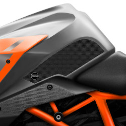 Mogico anti-slip tank protectors - KTM 1290 Super Duke GT (2016+)