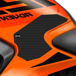 Mogico anti-slip tank protectors - KTM 1290 Super Adventure (2021+)