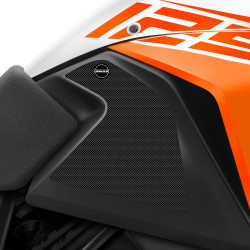 Mogico anti-slip tank protectors - KTM Adventure / KTM Super Adventure