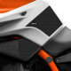 Mogico anti-slip tank protectors - KTM 890 DUKE R (2020+)