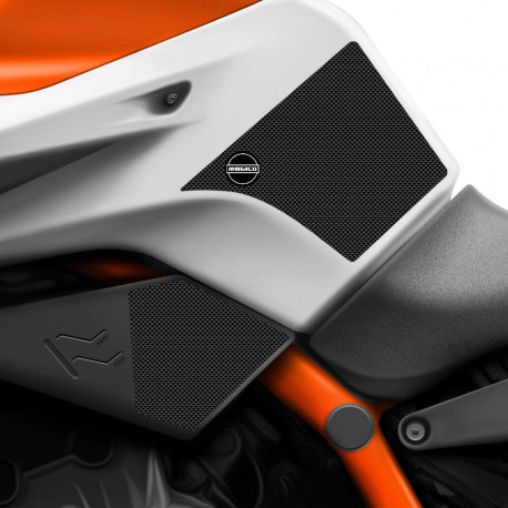 Mogico anti-slip tank protectors - KTM 890 DUKE R (2020+)