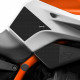 Mogico anti-slip tank protectors - KTM 890 DUKE R (2020+)