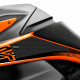 Protection réservoir antidérapants Mogico - KTM 890 Adventure (2021+)