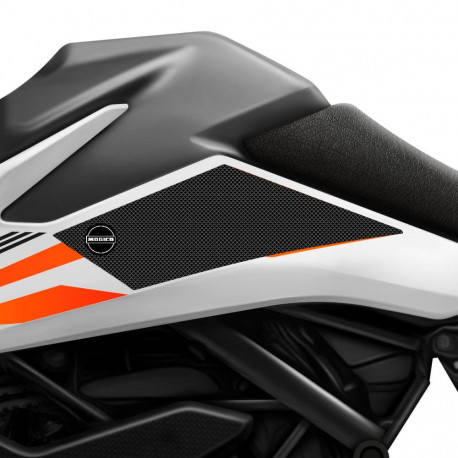 Mogico anti-slip tank protectors - KTM 390 Adventure (2020+)