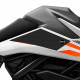 Mogico anti-slip tank protectors - KTM 390 Adventure (2020+)