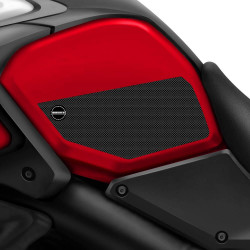 Mogico anti-slip tank protectors - SUZUKI V-Strom DL-1000 (2013-2019)