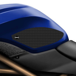 Mogico anti-slip tank protectors - SUZUKI SV650 (2016+)