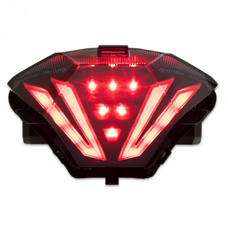 LED tail light - Yamaha MT-07 2014-16 // MT-03 2016 /+ // YZF R3 2015-19