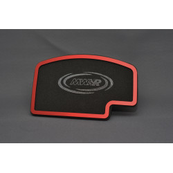 MWR Performance Luftfilter - Triumph Speed Triple 1200RS 2021 /+ // Speed Triple 1200RR 2021 /+