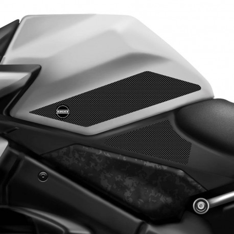 Mogico anti-slip tank protectors - GSX-S1000 (2021+)